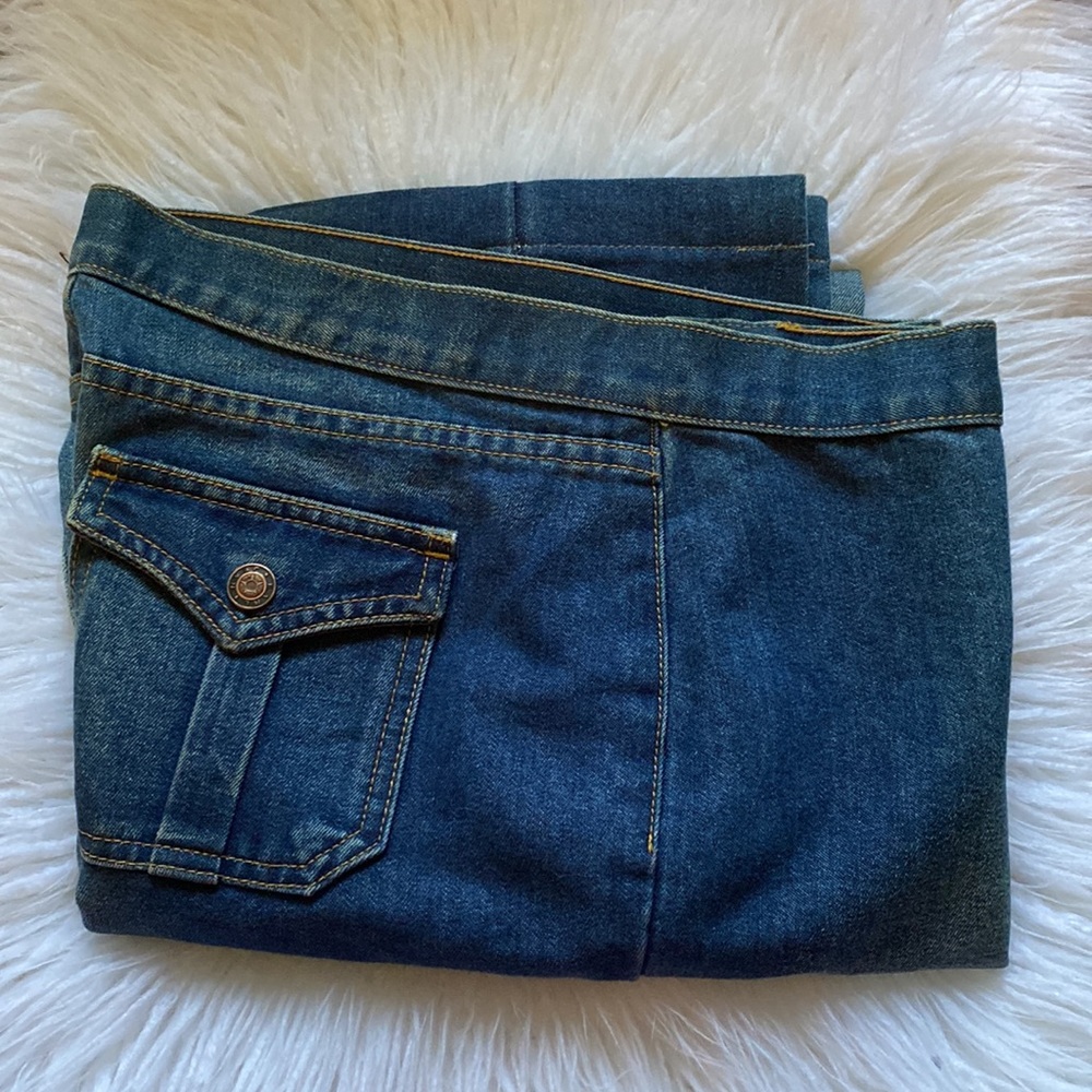Earl jeans